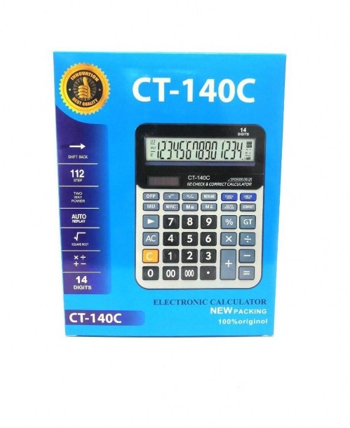 CT-140C